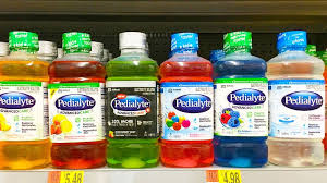 Do Pedialyte Hangover Truthers Have A Point Maybe Drinks Hydrating Drinks Hangover