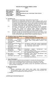 Check spelling or type a new query. Pdf Rpp Ski K13 Terbaru Al Alfandi Academia Edu