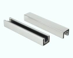 For building pipe railing we recommend using size 7 or size 8 pipe and fittings. Stainless Steel Silver Ss Railing Pipes For Glass Fitting Material Grade Ss304 Rs 175 Foot Id 17451937188