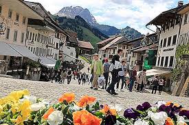 Anda teruja?jangan lupa untuk like dan share ya. 12 Tempat Menarik Terbaik Di Switzerland Eropah 2021