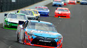 What time is the nascar race today? What Channel Is Nascar On Today Start Time Tv Schedule For Xfinity Series Race At Darlington Sporting News