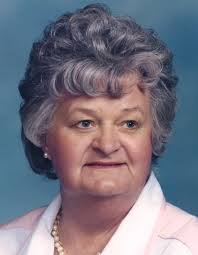 Obituary for Beulah Joan (Stout) Shutt