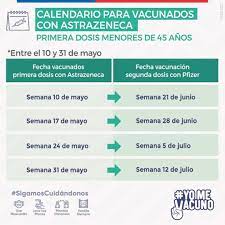 Vaya a mivacuna.salud.gob.mx, después de capturar sus datos, regrese a #vacunatehermosillo para consultar la fecha y el lugar en donde se le administrará la vacuna. Chileatiende Vacuna Covid 19