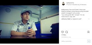 Pt omron manufacturing of indonesia. Pengalaman Kerja Di Pt Omron Manufacturing Of Indonesia