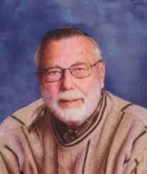 Obituary: Lawrence Joseph Henkel