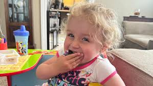 Fundraiser for Vanessa Stringer by Ryan Mutschler : Support Little  Leonora's Healing Process