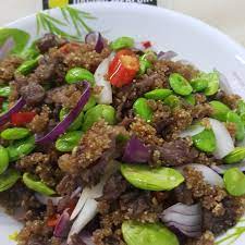 Cara membuat soto daging tanpa santan (bening). Dua Resipi Olahan Pekasam Yang Pasti Bikin Tambah Selera Makan Nasi