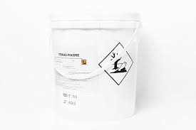 Poudre anti guêpes et frelons. Teskad Poudre Anti Guepes Et Frelons En 10 Kg