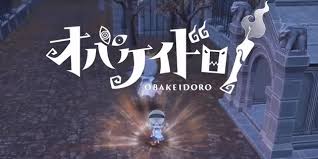 Free Style Games Kundigt Obakeidoro Fur Die Nintendo Switch An Ntower Dein Nintendo Onlinemagazin Nintendo Switch Nintendo Japan