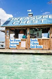 Ultimate Guide To Crab Island Visit Crab Island Destin Fl