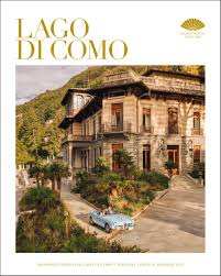 La costruzione, disposta su tre livelli, grazie alla scelta architettonica dello spazio verde intorno all'edificio, gode di un'ottima esposizione al lago sul. Mandarin Oriental Lago Di Como Journal Summer 2020 By Worldwideexcellence Issuu