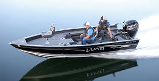 Bill sherck, the man about the. Lund 1875 Pro Guide Review Boatguide Com