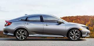 Maybe you would like to learn more about one of these? 2019 Vs 2018 Honda Civic Comparison Highland In