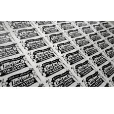 Gambar hitam putih huruf hijaiyah download now gambar wallpaper mew. 5sen 1000pcs Sticker Label Aiskrim Malaysia Shopee Malaysia