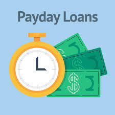 There are additional determining factors that a lender may consider such as the amount they're looking to borrow and the fees they are willing to pay. How Payday Loans Work Interest Rates Fees And Costs