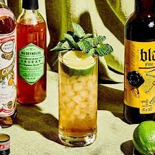 Bermuda rum swizzle · 4. 12 Best Rum Cocktails For Summer How To Make Rum Drinks