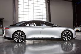 Finance's on the move, peter rawlinson, ceo of lucid motors as ceo and cto of lucid, he is aiming for the company to start the production of the lucid air dream in the spring of 2021. Lucid Motors Is Going Public In A Major Spac Merger The Verge