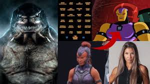 Jun 17, 2021 · el escuadrón suicida de james gunn se prepara para debutar el próximo 6 de agosto en cines de españa, permitiéndonos sumergirnos en esta nueva aventura de estos villanos del universo dc. Suicide Squad 2 Ultimas Novedades De La Nueva Pelicula Noticias Opiniones Datos Y Mas Youtube