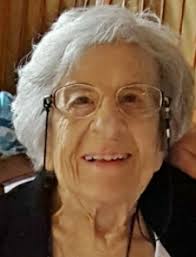 Obituary of Jeanne Summa Avery