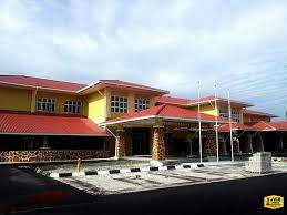 Jalan dato onn, bandar penawar, 81930 bandar penawar, johor, malaysia. Jkr Johor On Twitter Klinik Kesihatan Kk3 Bandar Penawar Merupakan Pusat Rawatan Kemudahan Klinikal Di Kawasan Luar Bandar Infoprojek Http T Co Teak66b6mw