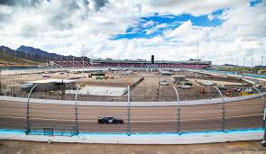 The motorsport track opened in 1964 and currently hosts two nascar race weekends. Ahead Of Nascar Opening Weekend Here Is Every Update At Ism Raceway