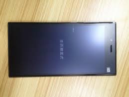 Xiaomi Mi3 Real Photos Samsung Galaxy Phone Xiaomi Samsung Galaxy