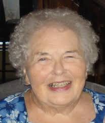 Roberta Betty Jewell Obituary September 24, 2020