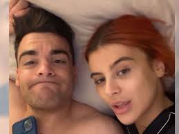 100 day journey to lose weight at home : Romina Palm Gntm Und Stefano Zarrella Streiten Gntm Oder Fussball Im Tv