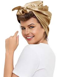 Amazon.com : Luckybear Spa Headband for Washing Face, Velvet Makeup  Headband with Face Wash Wristbands