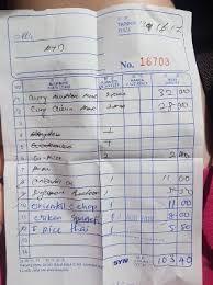 Compare prices of hotels in parit buntar on kayak now. The Front View Of Damai Hotel Picture Of Hotel Damai Parit Buntar Tripadvisor