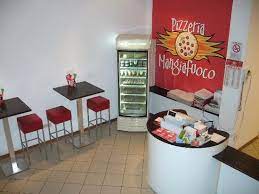 Pizzeria Mangia Fuoco Pizzeria Trieste Trieste Ristorante