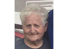 Janet Manning Obituary (1945