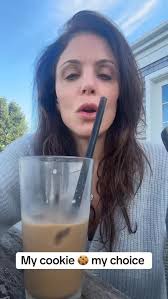 Not everything in life in business in dating and in cookies 🍪 is what it  seems.!