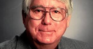 James Albert "Dick" Hudson