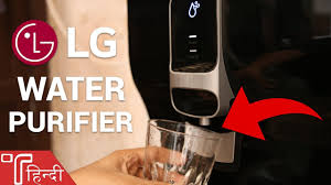 Give your loved ones a complete protection from water borne diseases during covid times with all new lg true water purifiers , the india's first purifier. Hindi à¤¹ à¤¨ à¤¦ Lg Water Purifier Review Best Water Purifier In India 2021 Youtube