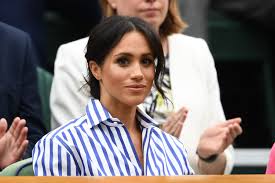 Meghan markle recently convened a special roundtable with young girls who are making an impact in their schools and communities. Meghan Markle And The Persistent Myth Of The Manipulative Royal Wife Vogue