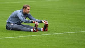 The latest tweets from @manuel_neuer Neuer Severs Contract Negotiations With Bayern Munich Marca In English