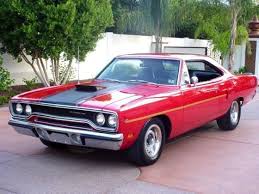 Image result for Rally Red 1970 Fury
