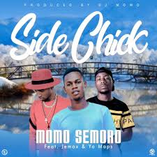 Enggang borneo kemos / enggang borneo kemos cultur. Momo Semoro Ft Yo Maps X Jemax Side Chick Zambian Music Blog