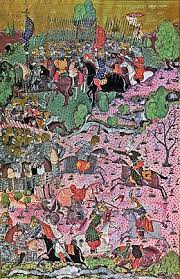 A mohácsi csata vagy mohácsi vész 1526. Mohacsi Csata Wikipedia
