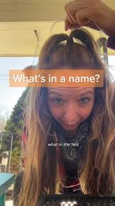 What does your dog’s name mean to them? #dogname #dognames #whatsinaname  #dogcues #dogtraining #relationship #dogrelationship #dogwork #dogtok  #doghumor #dogtips #dogadvice