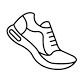 Twinkle Toes 5K & 1 Mile Fun Run event image