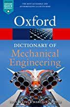 Free Download Pdf A Dictionary Of Mechanical Engineering Oxford Quick Reference Free Epub Mobi Ebooks Free Epub Books Free Books Download