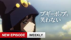 ✉ boogiepop and others tv anime. Is Boogiepop And Others Season 1 2019 On Netflix Usa