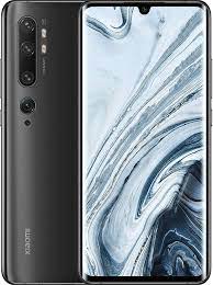 Xiaomi Mi Note 10 Dual Sim 128 GB ...