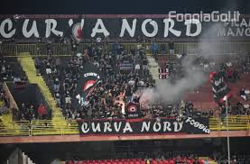 Pochi minuti all'inizio dell'incontro tra foggia e potenza, match valevole per la seconda giornata del girone c di serie c. Foggia Potenza Parte La Vendita Dei Tagliandi Foggiagol It Sito Web Sul Foggia Calcio