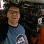 Official Blog: Imagineering Star Tours, Part 2: Lightspeed to Endor