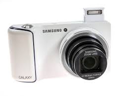 Samsung Galaxy Camera GC100 technische ...