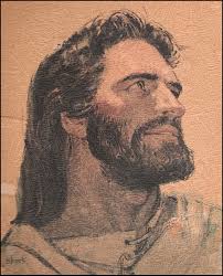 The Text of the Gospels: The Face of Jesus