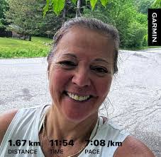 Sara Heckman's Instagram, Twitter & Facebook